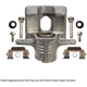 Purchase Top-Quality Rear Right Rebuilt Caliper With Hardware by CARDONE INDUSTRIES - 18-5118 pa5