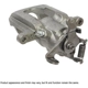 Purchase Top-Quality Rear Right Rebuilt Caliper With Hardware by CARDONE INDUSTRIES - 18-5176 pa10