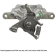 Purchase Top-Quality Rear Right Rebuilt Caliper With Hardware by CARDONE INDUSTRIES - 18-5176 pa12