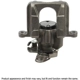 Purchase Top-Quality Rear Right Rebuilt Caliper With Hardware by CARDONE INDUSTRIES - 18-5262 pa7