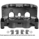 Purchase Top-Quality Rear Right Rebuilt Caliper With Hardware by CARDONE INDUSTRIES - 18-5291 pa13