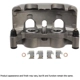 Purchase Top-Quality Rear Right Rebuilt Caliper With Hardware by CARDONE INDUSTRIES - 18-5291 pa8