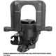 Purchase Top-Quality Rear Right Rebuilt Caliper With Hardware by CARDONE INDUSTRIES - 18-5298 pa1