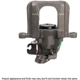 Purchase Top-Quality Rear Right Rebuilt Caliper With Hardware by CARDONE INDUSTRIES - 18-5298 pa5