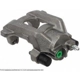 Purchase Top-Quality Rear Right Rebuilt Caliper With Hardware by CARDONE INDUSTRIES - 18-5301 pa10
