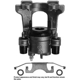 Purchase Top-Quality Rear Right Rebuilt Caliper With Hardware by CARDONE INDUSTRIES - 18-5301 pa2