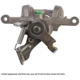 Purchase Top-Quality Rear Right Rebuilt Caliper With Hardware by CARDONE INDUSTRIES - 18-5310 pa1