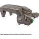 Purchase Top-Quality Rear Right Rebuilt Caliper With Hardware by CARDONE INDUSTRIES - 18-5396 pa1