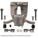 Purchase Top-Quality Rear Right Rebuilt Caliper With Hardware by CARDONE INDUSTRIES - 18-5396 pa4