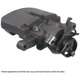 Purchase Top-Quality Rear Right Rebuilt Caliper With Hardware by CARDONE INDUSTRIES - 18-5424 pa1