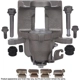 Purchase Top-Quality Rear Right Rebuilt Caliper With Hardware by CARDONE INDUSTRIES - 18-5466 pa3