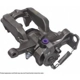 Purchase Top-Quality Rear Right Rebuilt Caliper With Hardware by CARDONE INDUSTRIES - 18-5470 pa5