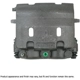 Purchase Top-Quality Étrier arrière droit reconditionné avec matériel par CARDONE INDUSTRIES - 18-8046B pa1