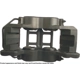 Purchase Top-Quality Étrier arrière droit reconditionné avec matériel par CARDONE INDUSTRIES - 18-8050 pa17