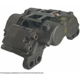 Purchase Top-Quality Rear Right Rebuilt Caliper With Hardware by CARDONE INDUSTRIES - 18-8050 pa18