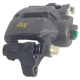 Purchase Top-Quality CARDONE INDUSTRIES - 18B4645A - Rear Right Rebuilt Caliper With Hardware pa11