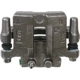Purchase Top-Quality CARDONE INDUSTRIES - 18B5104 - Rear Right Rebuilt Caliper With Hardware pa15