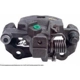 Purchase Top-Quality Rear Right Rebuilt Caliper With Hardware by CARDONE INDUSTRIES - 18B4392 pa2