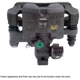 Purchase Top-Quality Rear Right Rebuilt Caliper With Hardware by CARDONE INDUSTRIES - 18B4392 pa7