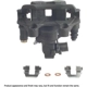 Purchase Top-Quality Rear Right Rebuilt Caliper With Hardware by CARDONE INDUSTRIES - 18B4393A pa5