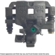 Purchase Top-Quality Rear Right Rebuilt Caliper With Hardware by CARDONE INDUSTRIES - 18B4393A pa7