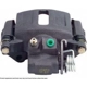 Purchase Top-Quality Rear Right Rebuilt Caliper With Hardware by CARDONE INDUSTRIES - 18B4508 pa2