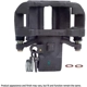 Purchase Top-Quality Étrier arrière droit reconditionné avec matériel par CARDONE INDUSTRIES - 18B4508 pa7