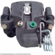 Purchase Top-Quality Rear Right Rebuilt Caliper With Hardware by CARDONE INDUSTRIES - 18B4536 pa10