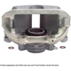 Purchase Top-Quality Rear Right Rebuilt Caliper With Hardware by CARDONE INDUSTRIES - 18B4626 pa5