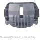 Purchase Top-Quality Rear Right Rebuilt Caliper With Hardware by CARDONE INDUSTRIES - 18B4659 pa1