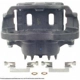 Purchase Top-Quality Rear Right Rebuilt Caliper With Hardware by CARDONE INDUSTRIES - 18B4690 pa3