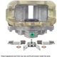 Purchase Top-Quality Rear Right Rebuilt Caliper With Hardware by CARDONE INDUSTRIES - 18B4712 pa6