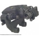 Purchase Top-Quality Rear Right Rebuilt Caliper With Hardware by CARDONE INDUSTRIES - 18B4719 pa1