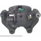 Purchase Top-Quality Rear Right Rebuilt Caliper With Hardware by CARDONE INDUSTRIES - 18B4719 pa2
