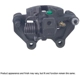 Purchase Top-Quality Rear Right Rebuilt Caliper With Hardware by CARDONE INDUSTRIES - 18B4719B pa5