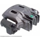Purchase Top-Quality Rear Right Rebuilt Caliper With Hardware by CARDONE INDUSTRIES - 18B4753 pa12