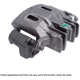 Purchase Top-Quality Rear Right Rebuilt Caliper With Hardware by CARDONE INDUSTRIES - 18B4753 pa5