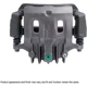 Purchase Top-Quality Rear Right Rebuilt Caliper With Hardware by CARDONE INDUSTRIES - 18B4753 pa6
