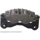 Purchase Top-Quality Rear Right Rebuilt Caliper With Hardware by CARDONE INDUSTRIES - 18B4765A pa2