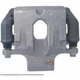 Purchase Top-Quality Rear Right Rebuilt Caliper With Hardware by CARDONE INDUSTRIES - 18B4805 pa11