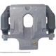 Purchase Top-Quality Rear Right Rebuilt Caliper With Hardware by CARDONE INDUSTRIES - 18B4805 pa4