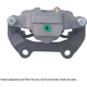 Purchase Top-Quality Rear Right Rebuilt Caliper With Hardware by CARDONE INDUSTRIES - 18B4805 pa5