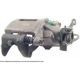 Purchase Top-Quality Rear Right Rebuilt Caliper With Hardware by CARDONE INDUSTRIES - 18B4813 pa1