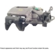 Purchase Top-Quality Rear Right Rebuilt Caliper With Hardware by CARDONE INDUSTRIES - 18B4813 pa8