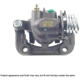 Purchase Top-Quality Rear Right Rebuilt Caliper With Hardware by CARDONE INDUSTRIES - 18B4820 pa5