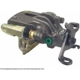 Purchase Top-Quality Rear Right Rebuilt Caliper With Hardware by CARDONE INDUSTRIES - 18B4822 pa1