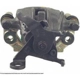 Purchase Top-Quality Rear Right Rebuilt Caliper With Hardware by CARDONE INDUSTRIES - 18B4822 pa10