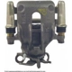 Purchase Top-Quality Rear Right Rebuilt Caliper With Hardware by CARDONE INDUSTRIES - 18B4822 pa11