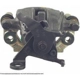 Purchase Top-Quality Rear Right Rebuilt Caliper With Hardware by CARDONE INDUSTRIES - 18B4822 pa2