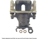 Purchase Top-Quality Rear Right Rebuilt Caliper With Hardware by CARDONE INDUSTRIES - 18B4822 pa7